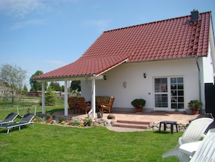 Ferienhaus Methlinger Tannen